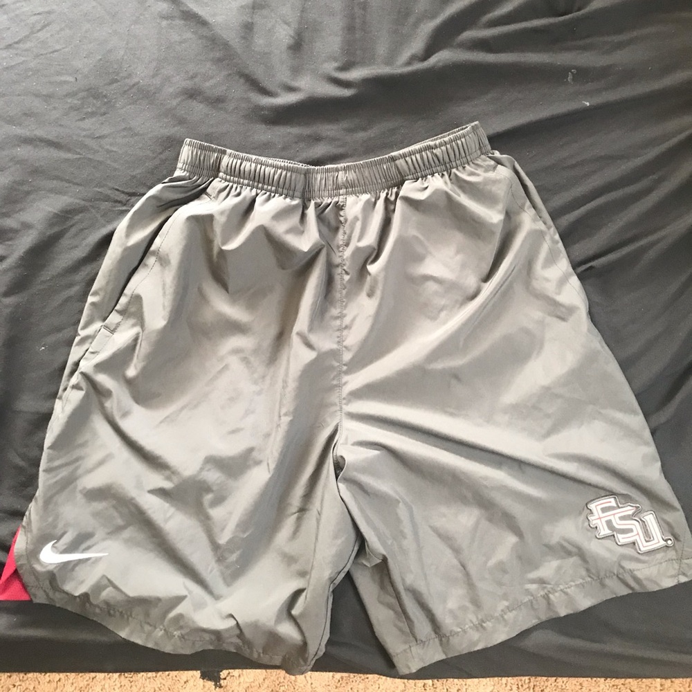 Florida state college shorts